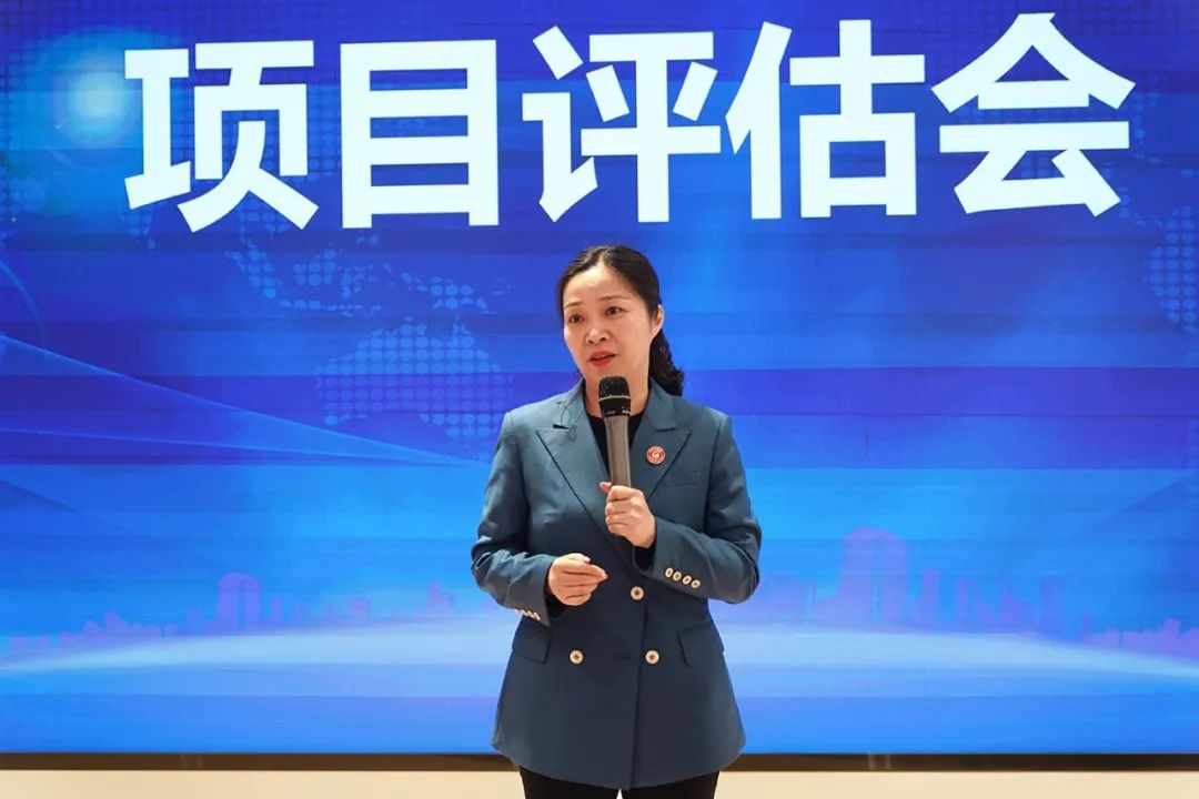 樹立項目為王，打造招大引強(qiáng)“強(qiáng)磁場”！5月上旬，集團(tuán)共28個優(yōu)質(zhì)投資選址項目通過評估！