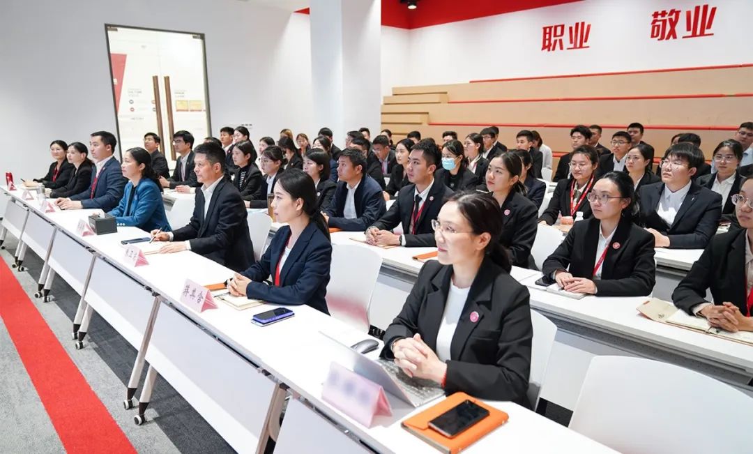 樹立項目為王，打造招大引強(qiáng)“強(qiáng)磁場”！5月上旬，集團(tuán)共28個優(yōu)質(zhì)投資選址項目通過評估！