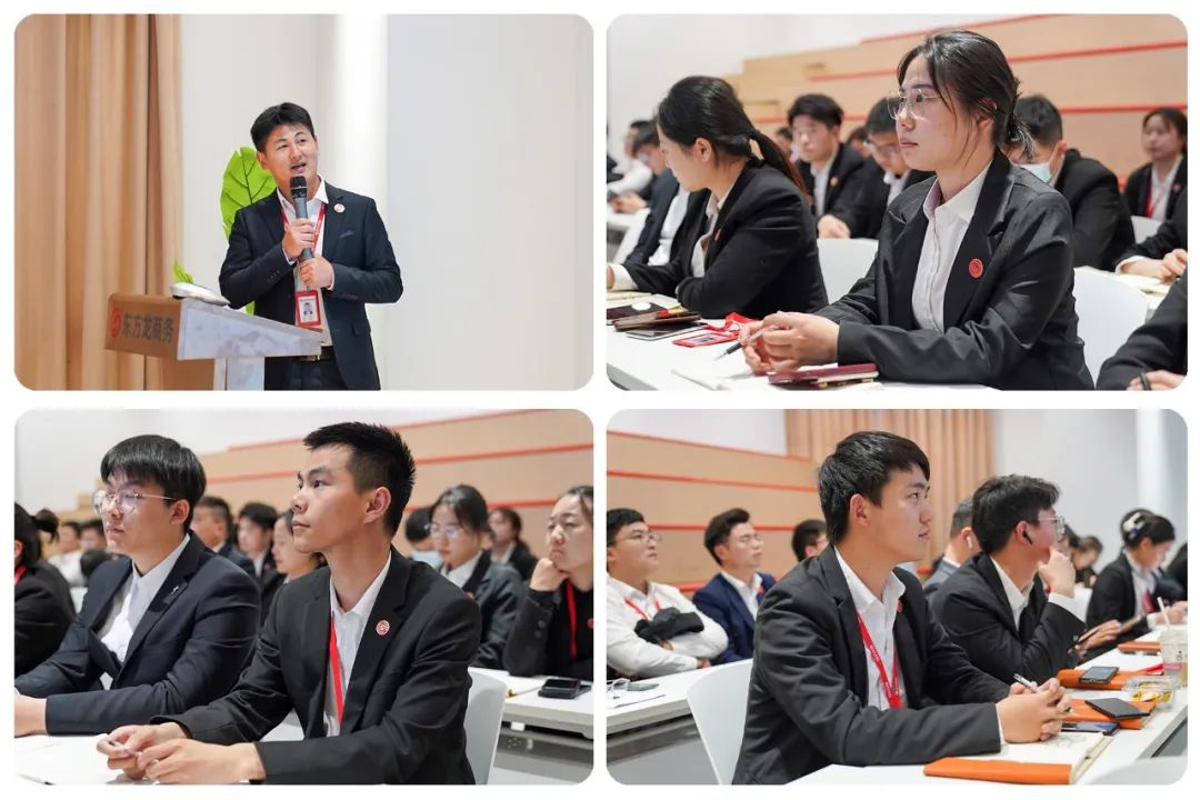 樹立項目為王，打造招大引強(qiáng)“強(qiáng)磁場”！5月上旬，集團(tuán)共28個優(yōu)質(zhì)投資選址項目通過評估！