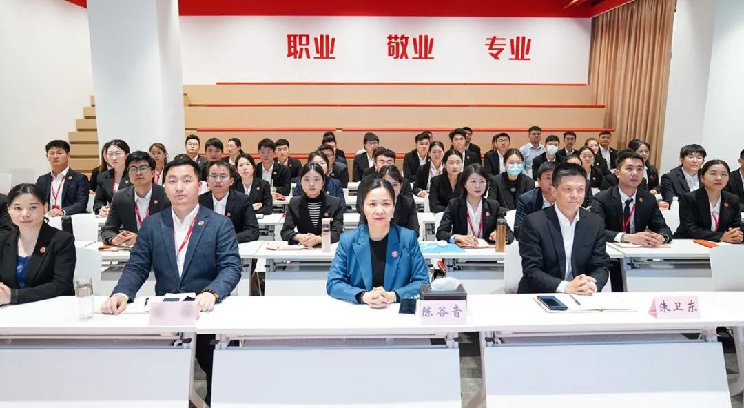 樹立項目為王，打造招大引強(qiáng)“強(qiáng)磁場”！5月上旬，集團(tuán)共28個優(yōu)質(zhì)投資選址項目通過評估！