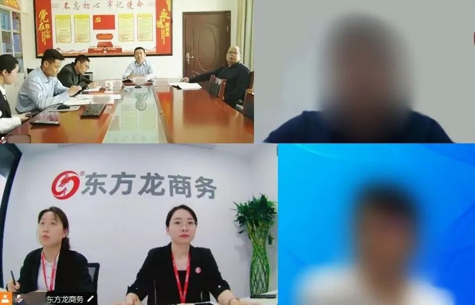知名品牌加工商，產(chǎn)品覆蓋海內(nèi)外市場！甘肅某地方政府成功對接農(nóng)副產(chǎn)品加工投資選址項目