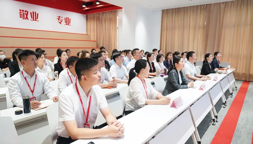 大項目“頂天立地”，跑出落地“加速度”！5月下旬，集團33個優質投資選址項目成功通過評估