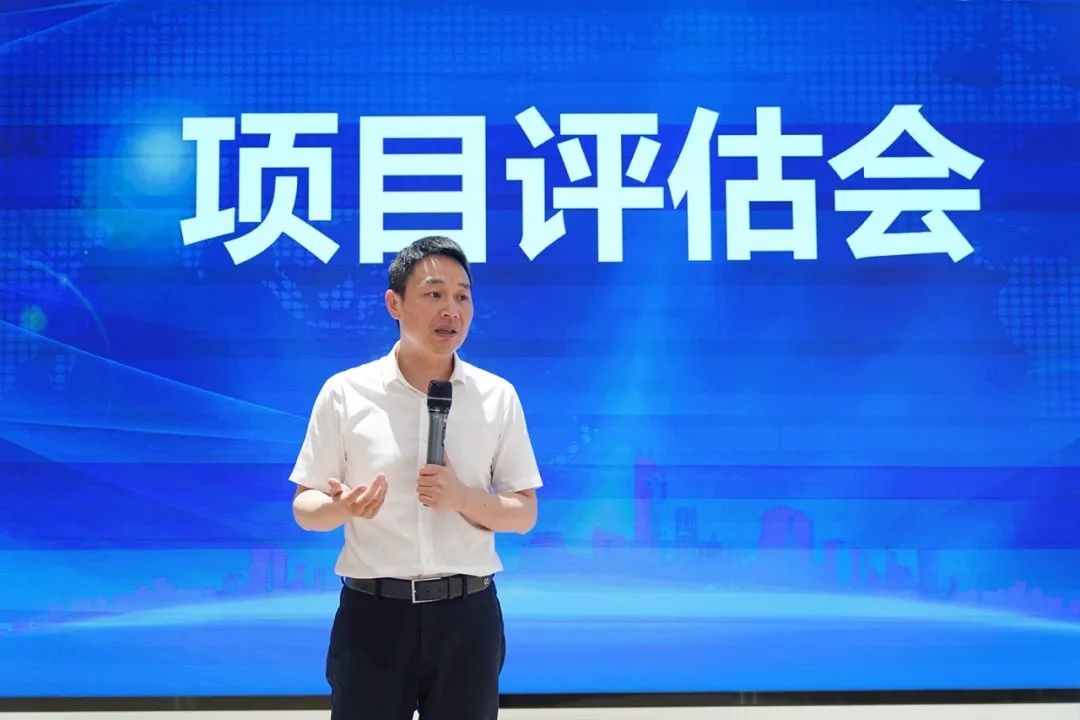 大項目“頂天立地”，跑出落地“加速度”！5月下旬，集團33個優質投資選址項目成功通過評估