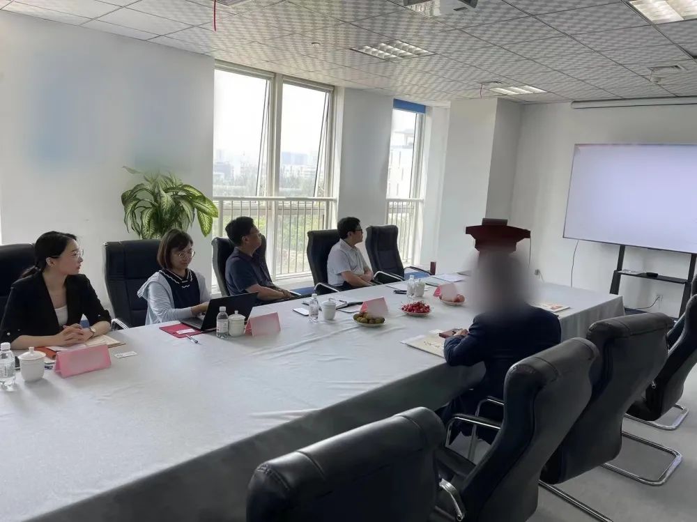 填補國內(nèi)空白，占據(jù)行業(yè)領(lǐng)軍地位！河北某地方政府實地對接高端醫(yī)藥研發(fā)生產(chǎn)投資選址項目