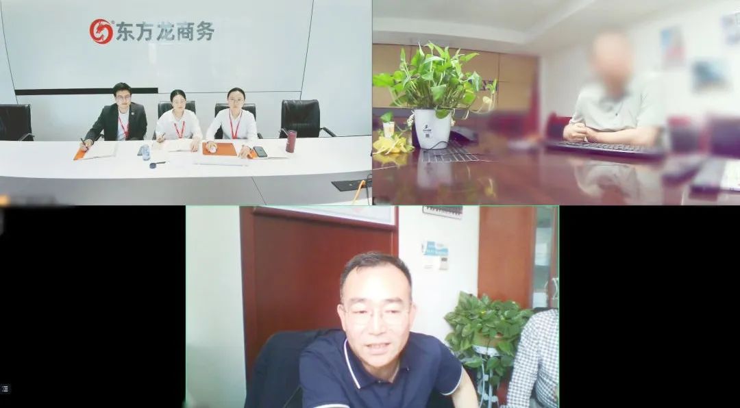 萬科、綠地等地產(chǎn)公司長(zhǎng)期合作商！甘肅某地方政府成功對(duì)接新型建筑材料生產(chǎn)擴(kuò)建投資選址項(xiàng)目
