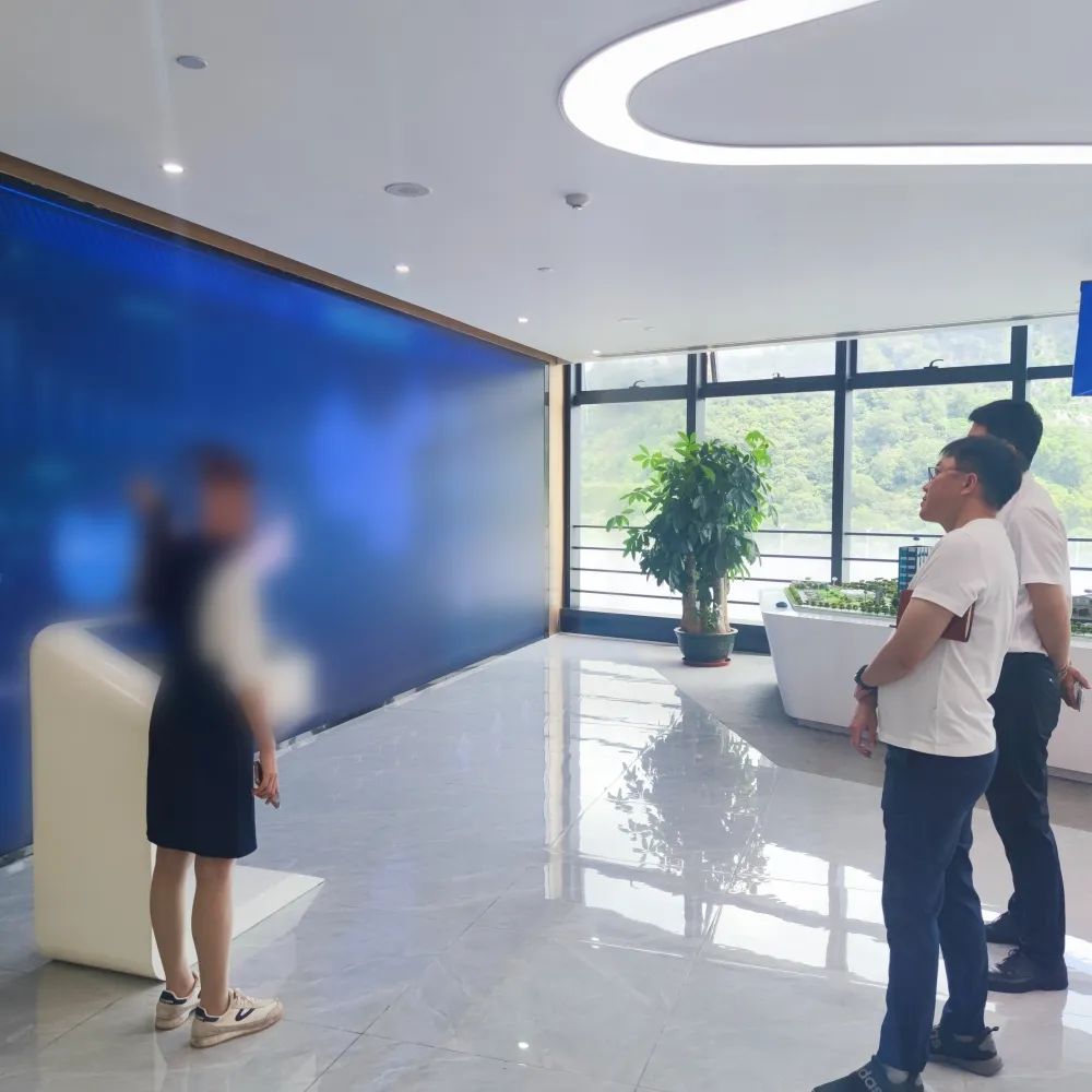 農業產業化國家重點龍頭企業，成熟案例遍布全國！吉林某地方政府實地對接大型集團農業物流配送擴建投資選址項目