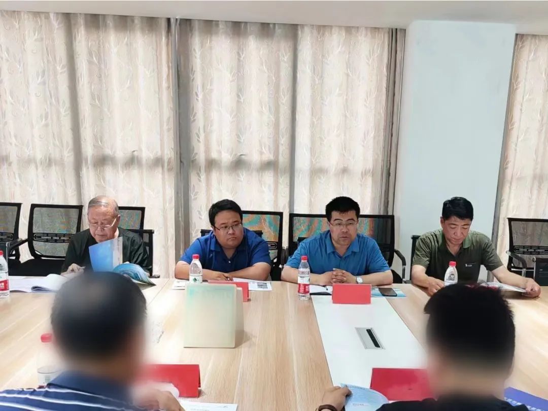 業內知名供應商，產品附加值高！河北某地方政府實地對接老牌有色金屬深加工投資選址項目