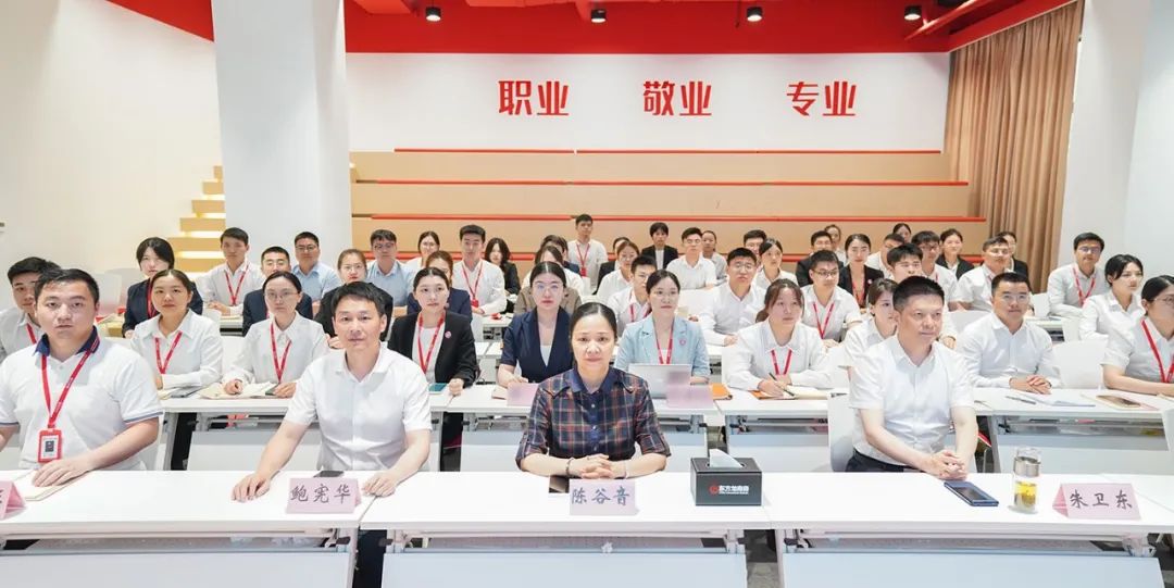 項目開發熱潮涌，千帆競發勢如虹！7月中旬，集團共37個優質投資選址項目通過評估