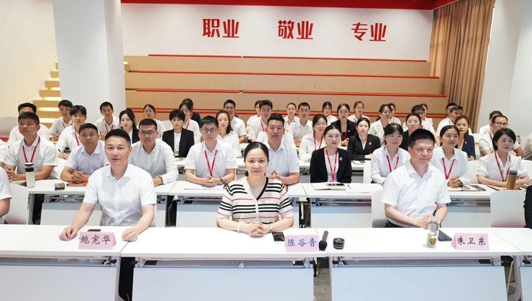 搶抓項目、靠前服務(wù)、推動落地！7月下旬，集團共35個優(yōu)質(zhì)投資選址項目通過評估