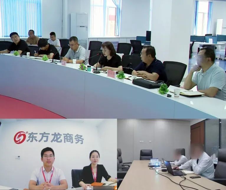 實力雄厚，全球領先服務商！甘肅某地方政府成功對接央企世界500強商業+酒店投資選址項目