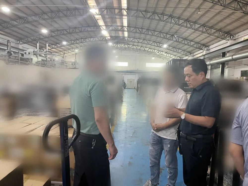 高新技術企業，小米、OPPO的供應商！山西某地方政府實地對接智能家居電子產品生產擴建投資選址項目
