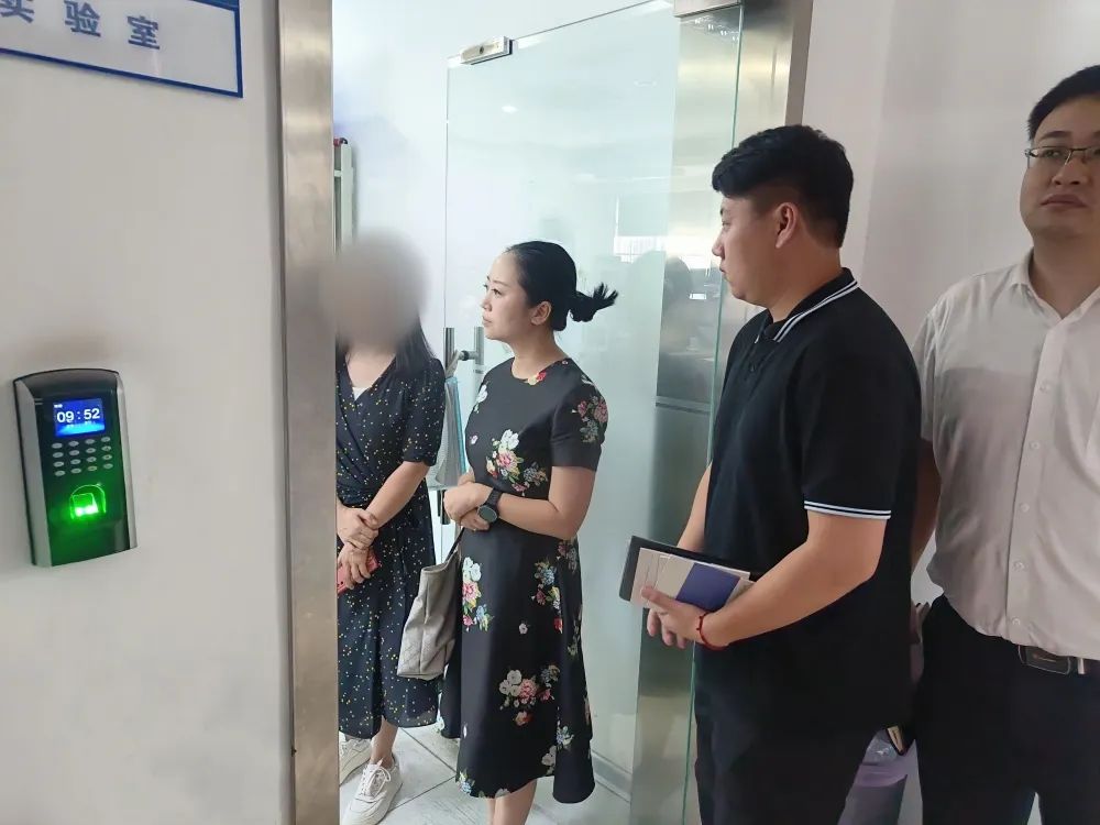 品類齊全，全球出貨量遙遙領先！貴州某地方政府實地對接上市公司全球領先芯片研發運營中心投資選址項目