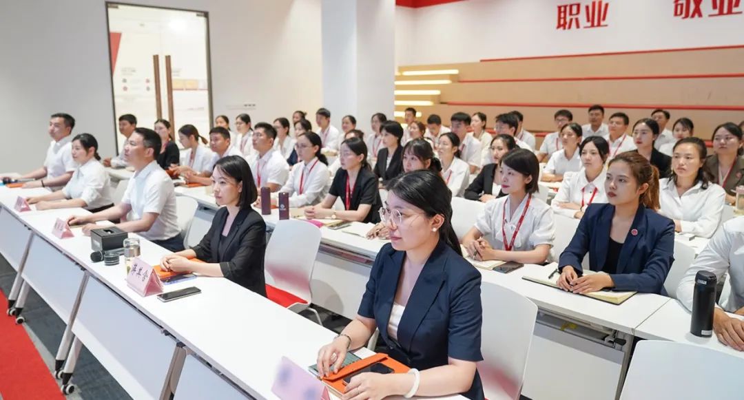 引大引強引頭部！8月上旬集團共30個優質投資選址項目通過評估
