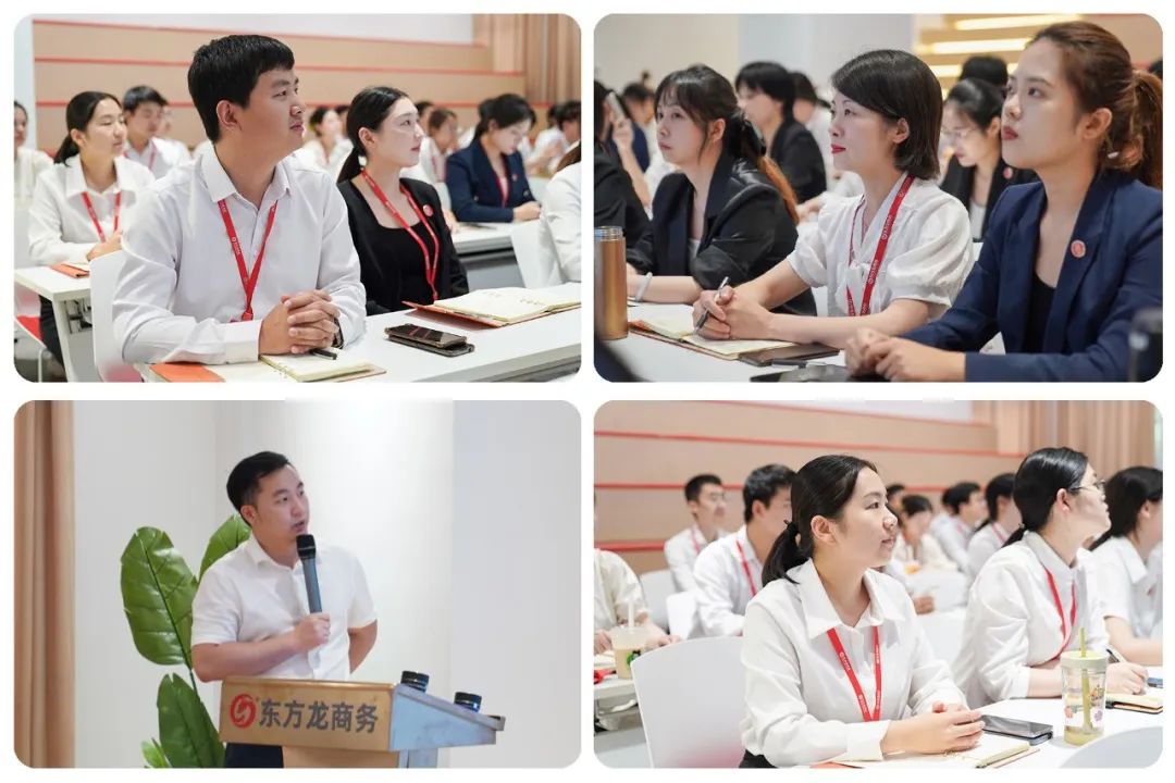 引大引強引頭部！8月上旬集團共30個優質投資選址項目通過評估