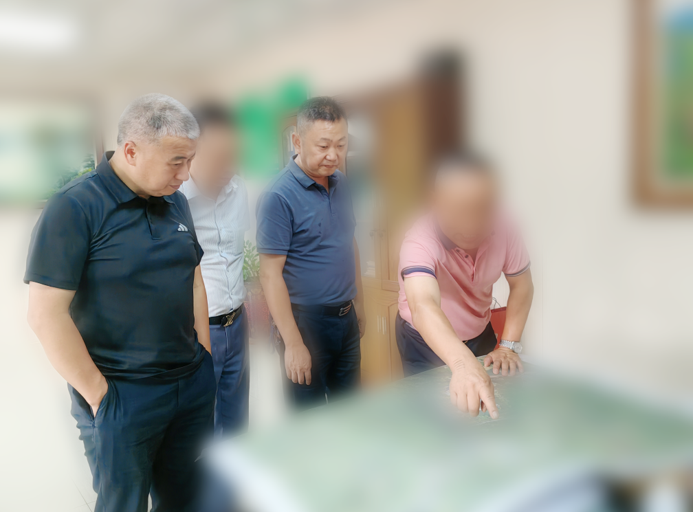 文旅行業(yè)領(lǐng)軍品牌！湖南某地方政府實(shí)地對(duì)接特色精品文旅投資選址項(xiàng)目