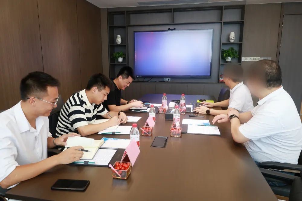 合作客戶有比亞迪、吉利等知名品牌商！浙江某地方政府成功對接行業龍頭環保新材料投資選址項目