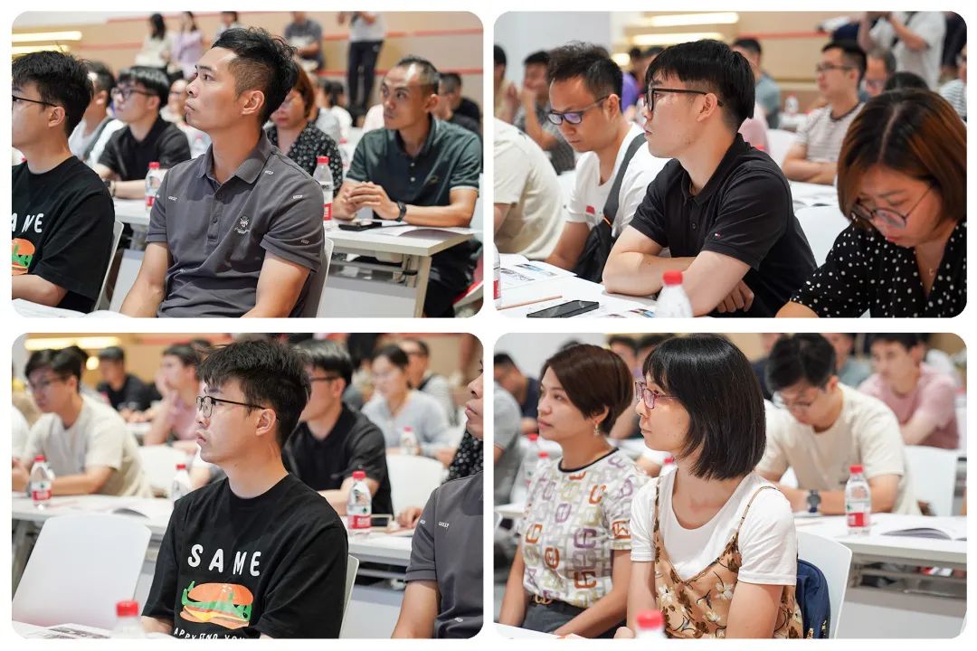 開講啦！集團董事長/CEO陳谷音走進上海交通大學講堂，為廣東海珠區石溪聯社考察團做專業招商實戰培訓
