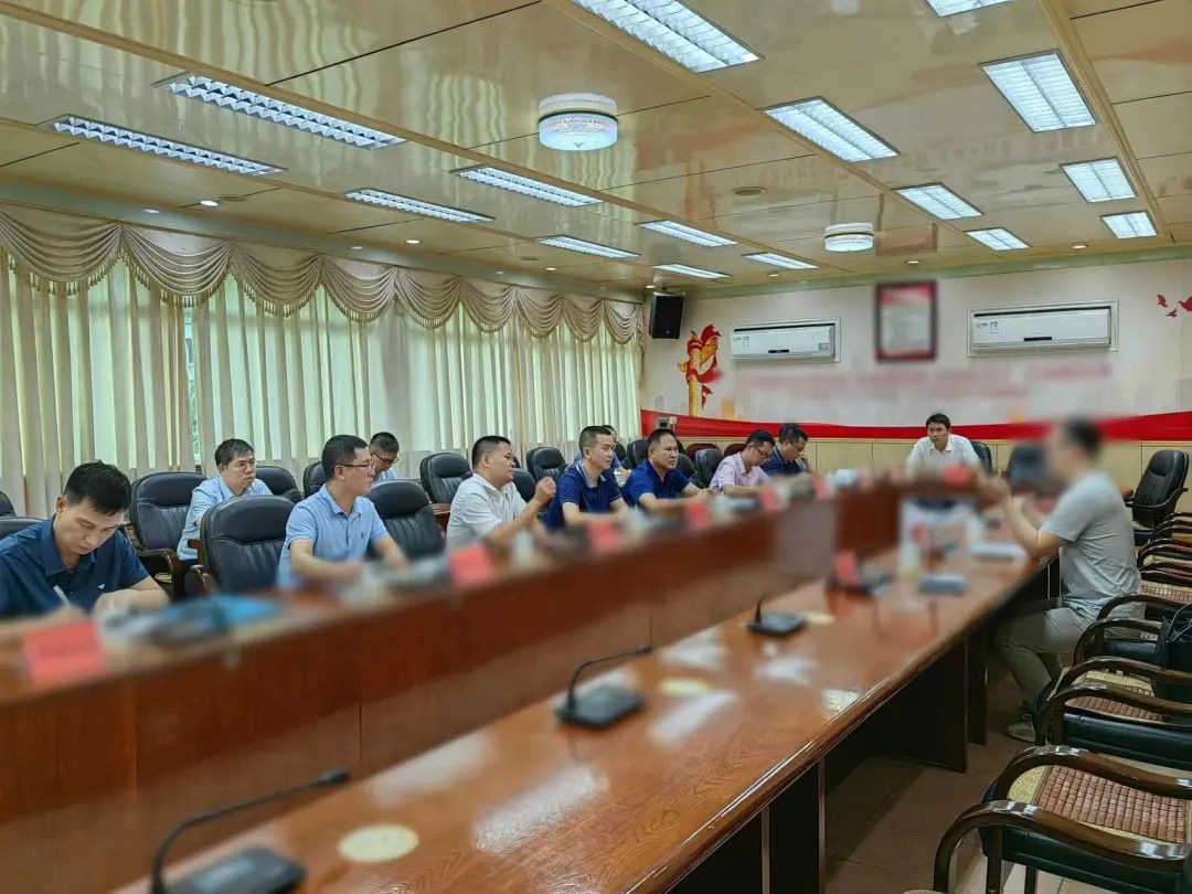 參與行業標準制定，合作商為行業領先企業！高品質紙制品擴建投資選址項目方反向考察廣東某地方政府