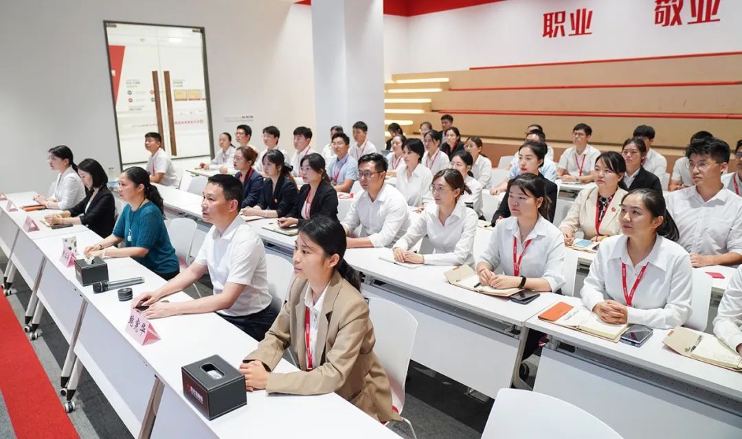 靶向招商，鏈?zhǔn)介_(kāi)發(fā)！8月下旬，集團(tuán)共37個(gè)優(yōu)質(zhì)投資選址項(xiàng)目通過(guò)評(píng)估