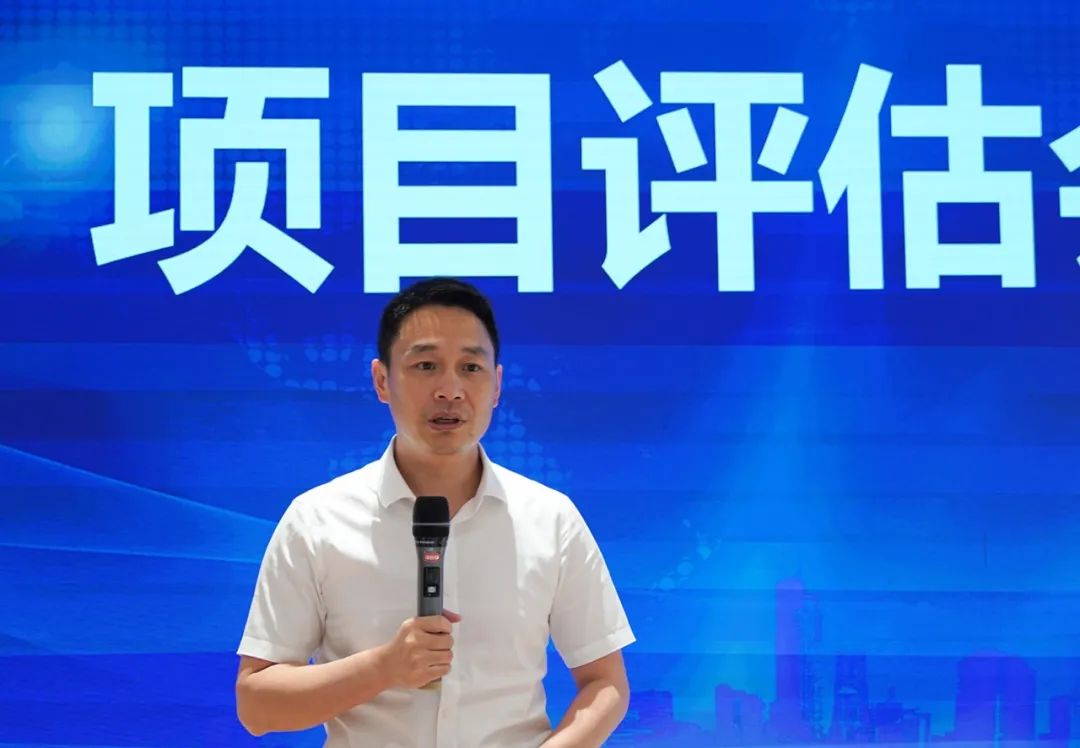 靶向招商，鏈?zhǔn)介_(kāi)發(fā)！8月下旬，集團(tuán)共37個(gè)優(yōu)質(zhì)投資選址項(xiàng)目通過(guò)評(píng)估