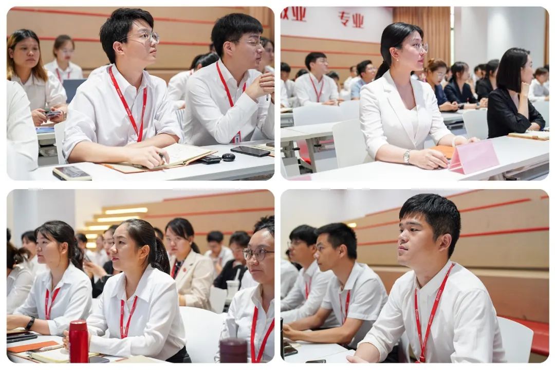 靶向招商，鏈?zhǔn)介_(kāi)發(fā)！8月下旬，集團(tuán)共37個(gè)優(yōu)質(zhì)投資選址項(xiàng)目通過(guò)評(píng)估
