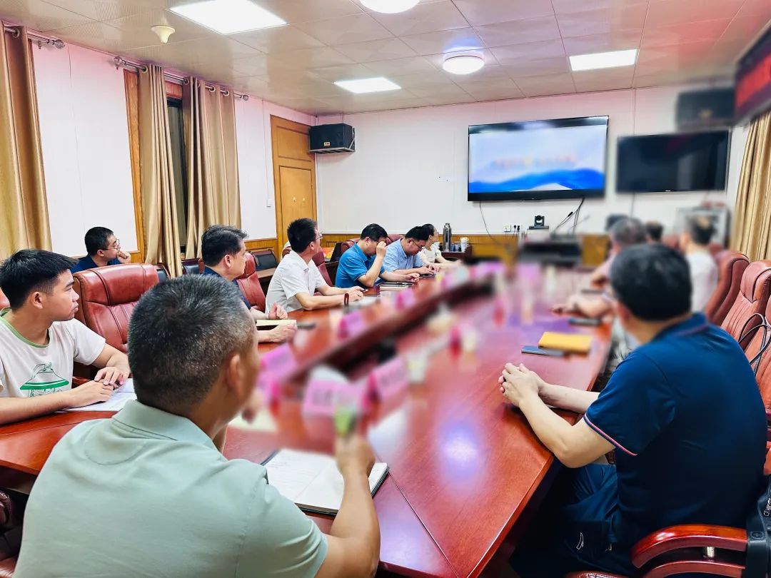 高新技術企業，產品遠銷海內外20多個國家和地區！環保塑膠產品生產投資選址項目方反向考察廣西某地方政府