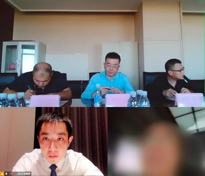 A級納稅企業(yè)，體系成熟，案例眾多！吉林某地方政府成功對接品牌特色田園綜合體投資選址項目