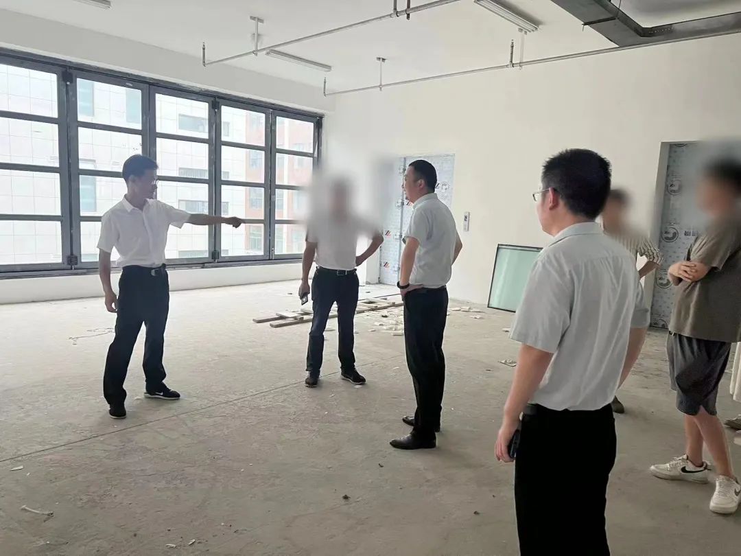 細(xì)分行業(yè)龍頭企業(yè)！專(zhuān)精特新光源燈帶擴(kuò)建投資選址項(xiàng)目成功落戶(hù)安徽淮南高新區(qū)