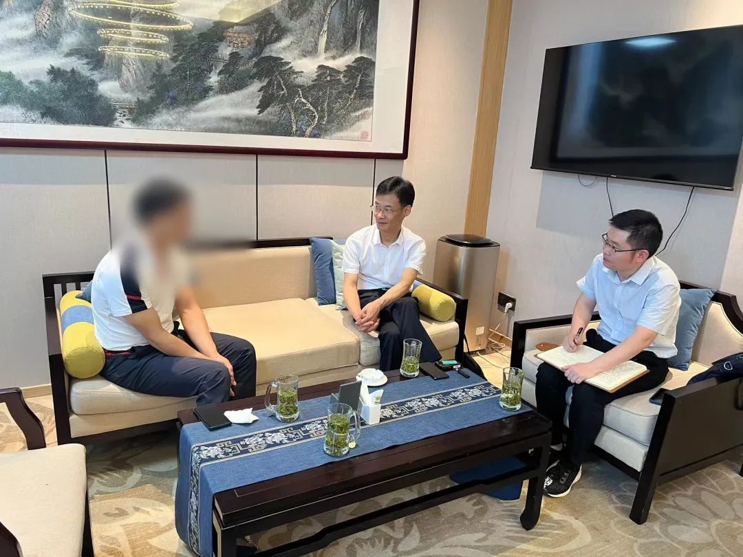 細(xì)分行業(yè)龍頭企業(yè)！專(zhuān)精特新光源燈帶擴(kuò)建投資選址項(xiàng)目成功落戶(hù)安徽淮南高新區(qū)