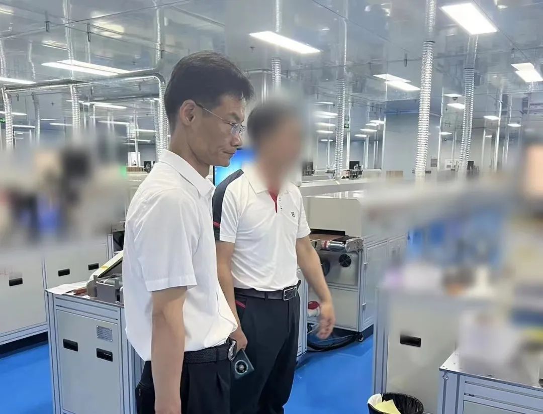 細(xì)分行業(yè)龍頭企業(yè)！專(zhuān)精特新光源燈帶擴(kuò)建投資選址項(xiàng)目成功落戶(hù)安徽淮南高新區(qū)