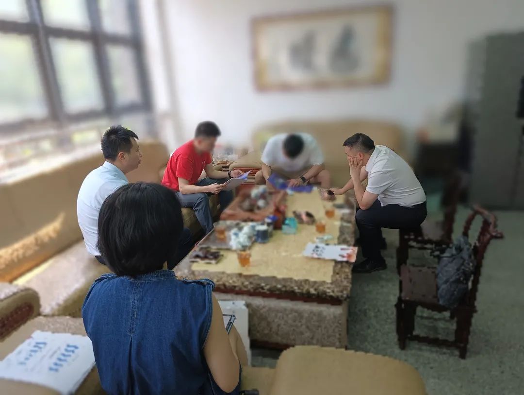 投資額7億，年產值16億！廣東某地方政府實地對接高端半導體分立器件投資選址項目