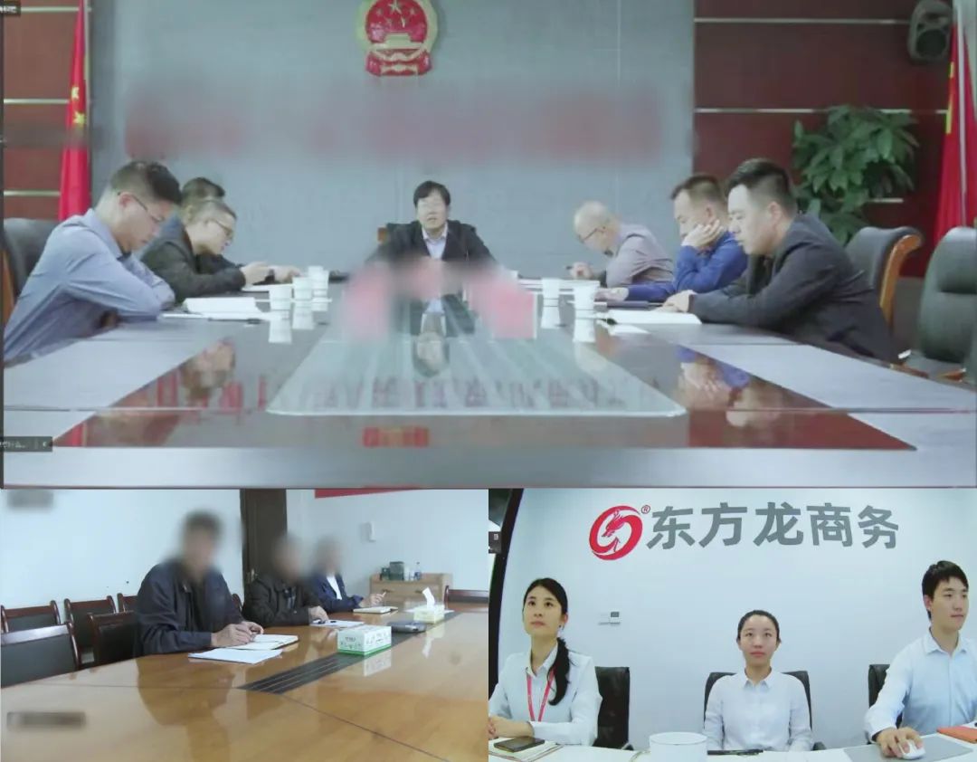 投資45億，年產值40億！新疆某地方政府成功對接大型煤化工材料生產擴建投資選址項目