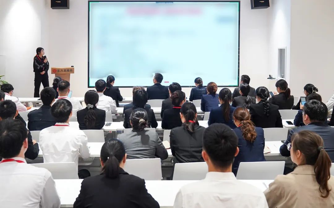 儲備項目、迎接進博、鏈接全球！10月中旬，集團共49個優質投資選址項目通過評估