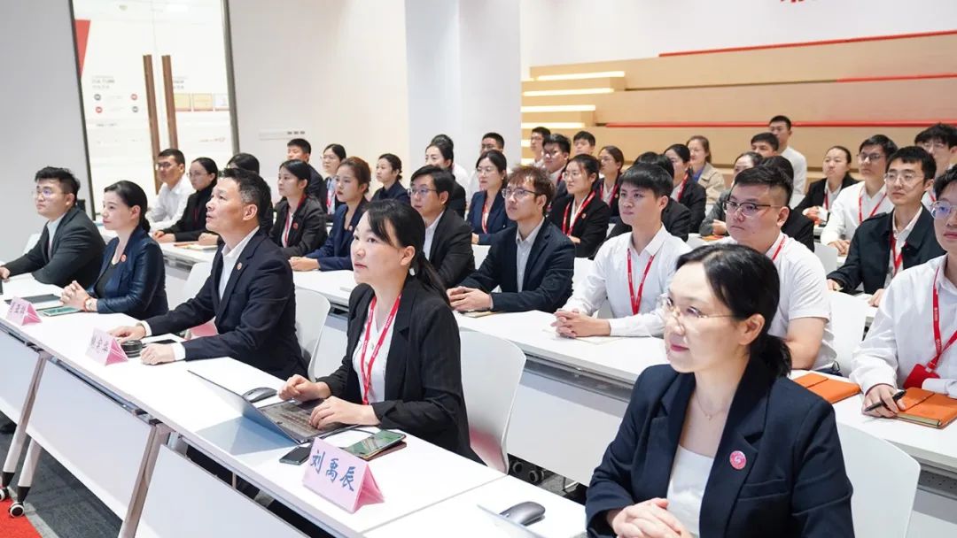 儲備項目、迎接進博、鏈接全球！10月中旬，集團共49個優質投資選址項目通過評估