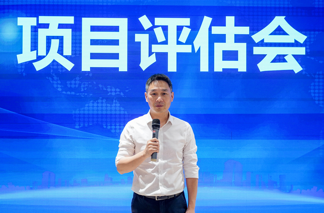 儲備項目、迎接進博、鏈接全球！10月中旬，集團共49個優質投資選址項目通過評估