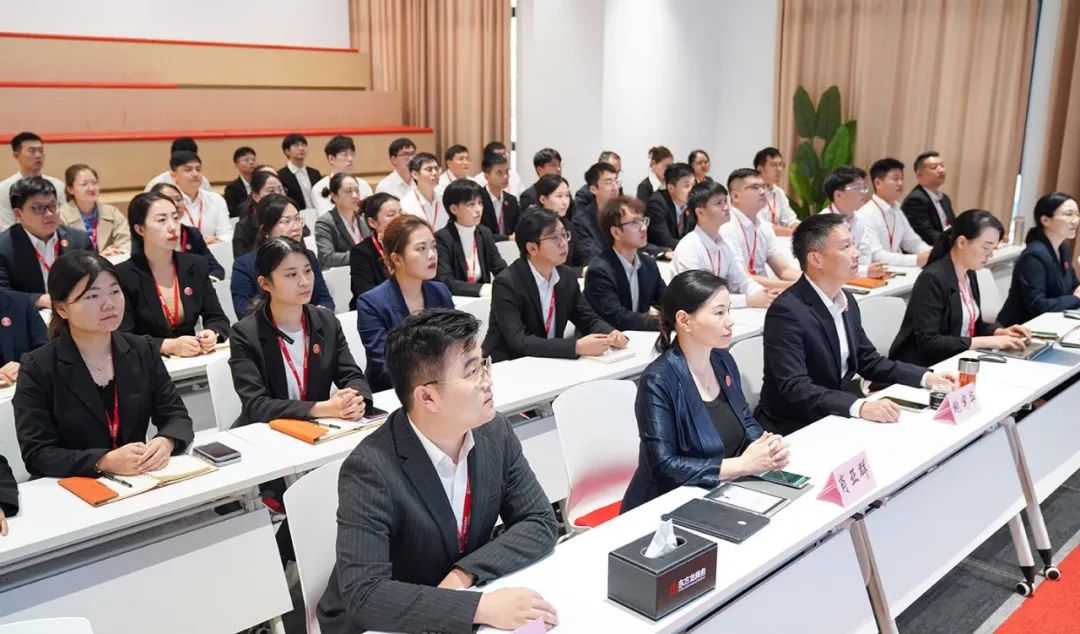儲備項目、迎接進博、鏈接全球！10月中旬，集團共49個優質投資選址項目通過評估