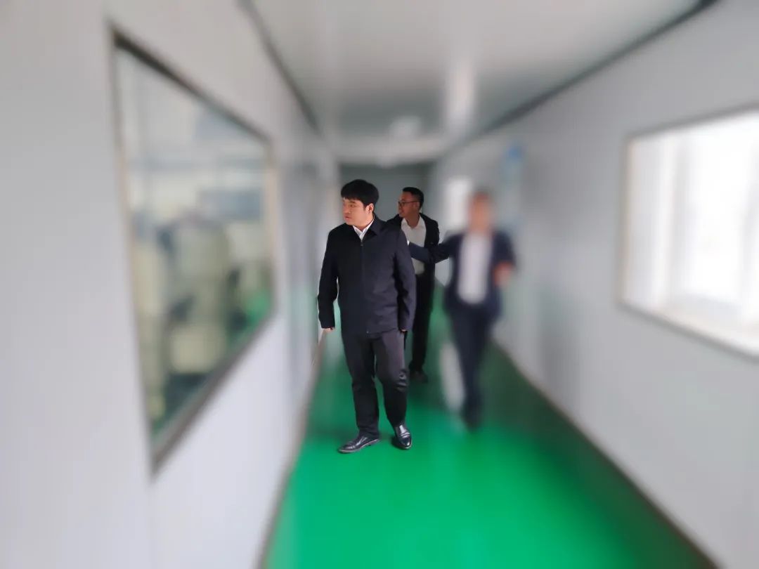 投資額50億，年產(chǎn)值100億！江西某地方政府實地對接新能源電池生產(chǎn)擴建投資選址項目
