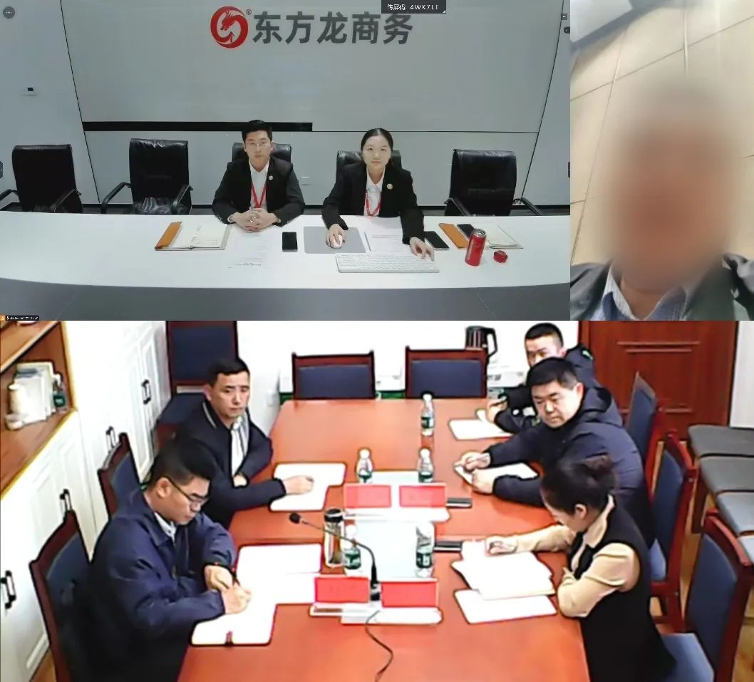 高新技術(shù)企業(yè)，落地投產(chǎn)快！甘肅某地方政府成功對(duì)接生物安全處理及綜合利用投資選址項(xiàng)目