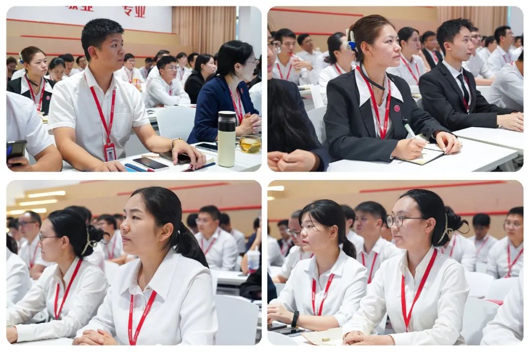 迎進博，抓服務，東方龍商務再出擊！10月下旬，集團共35個優質投資選址項目通過評估