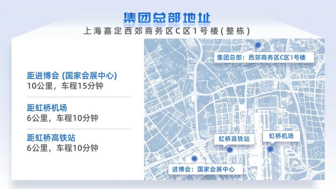 距離進(jìn)博會(huì)倒計(jì)時(shí)18天：邀您同赴產(chǎn)業(yè)盛會(huì)，共商招商合作！