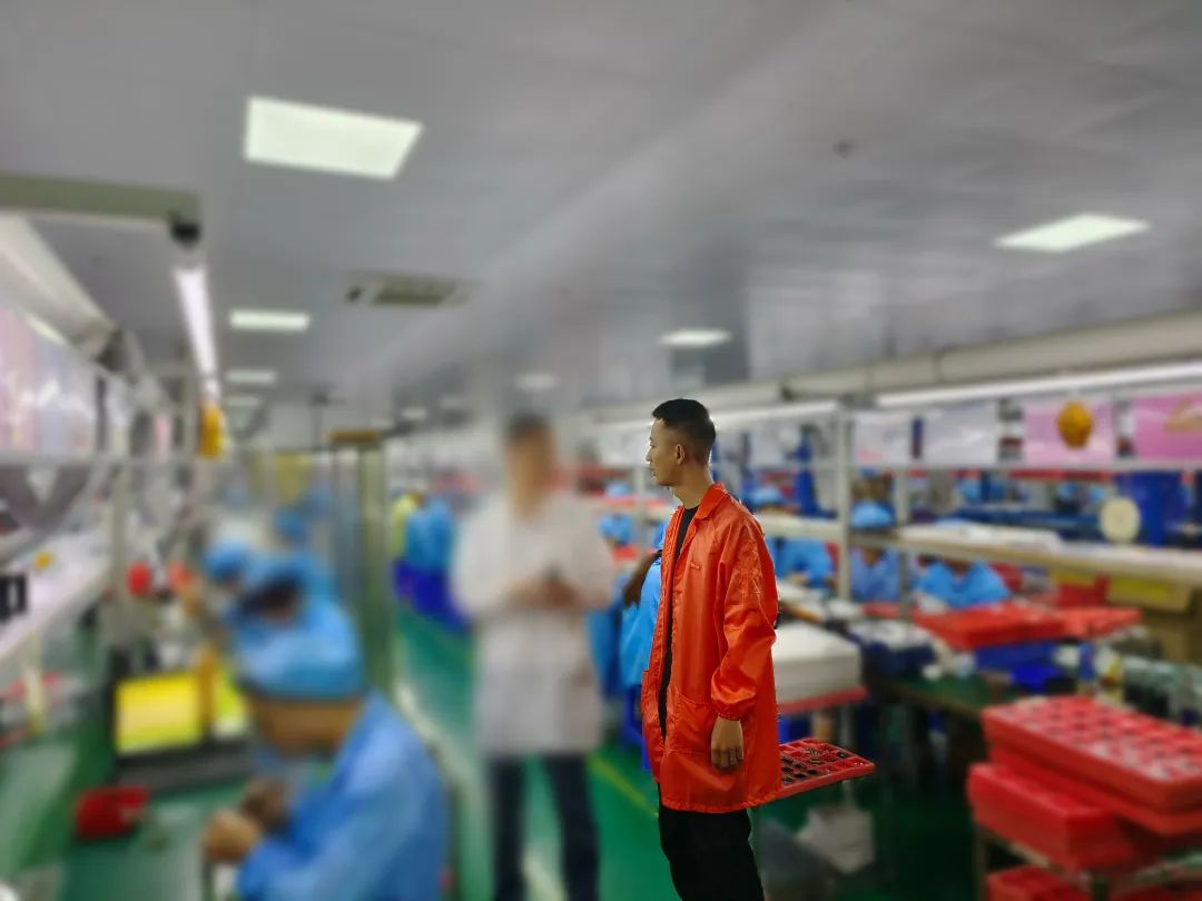 投產速度快，自動化程度高！四川某地方政府實地對接高附加值智能終端產品擴建投資選址項目