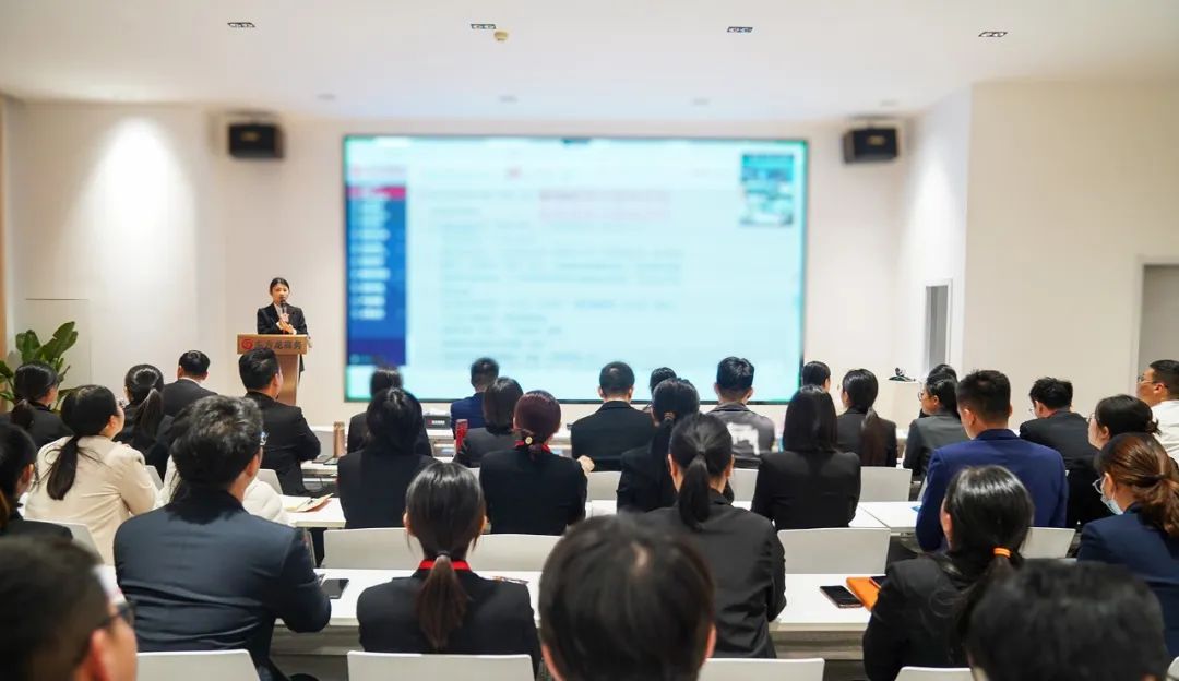 聚合力、強開發(fā)、攻落地！11月中旬，集團共39個優(yōu)質(zhì)投資選址項目通過本次評估