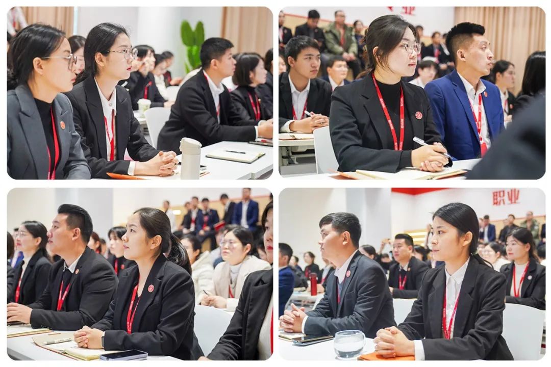 聚合力、強開發(fā)、攻落地！11月中旬，集團共39個優(yōu)質(zhì)投資選址項目通過本次評估