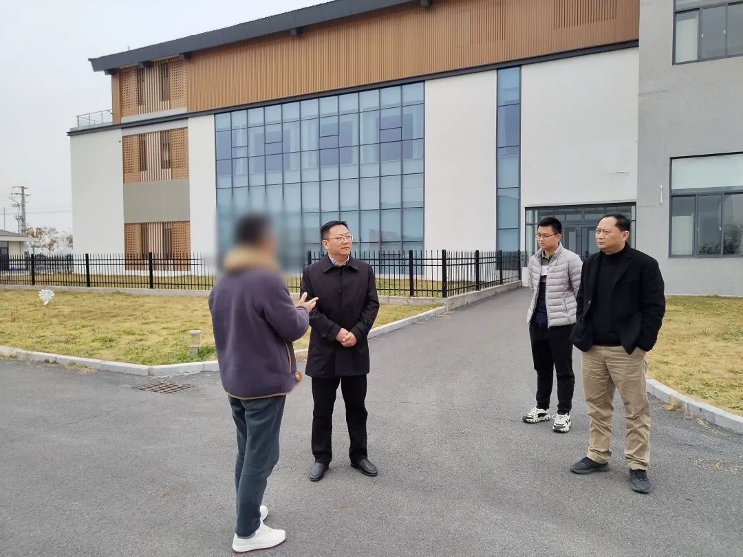 中外合資企業！江蘇某地方政府實地對接連鎖餐飲預制食品+中央廚房擴建投資選址項目