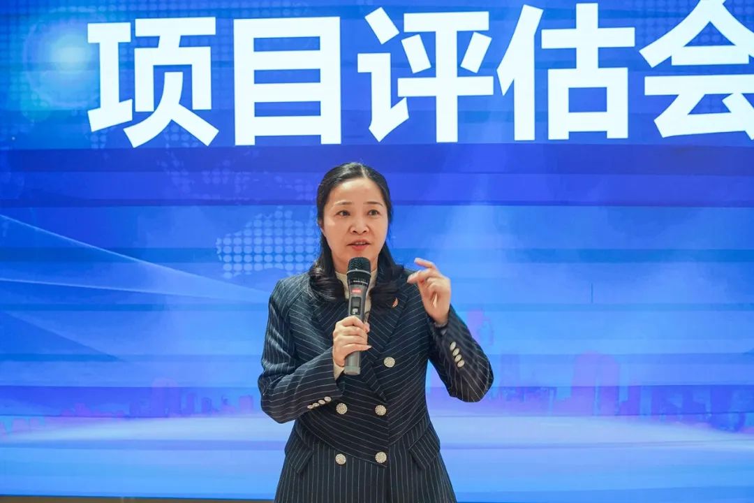 沖刺全年1000個項目對接目標(biāo)！11月下旬，集團(tuán)共38個優(yōu)質(zhì)投資選址項目通過本次評估