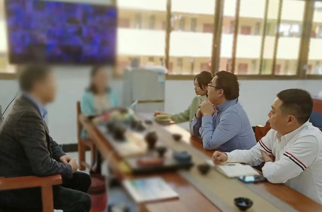 專精特新企業，市場前景好！湖南某地方政府實地對接綠色循環改性材料生產擴建投資選址項目