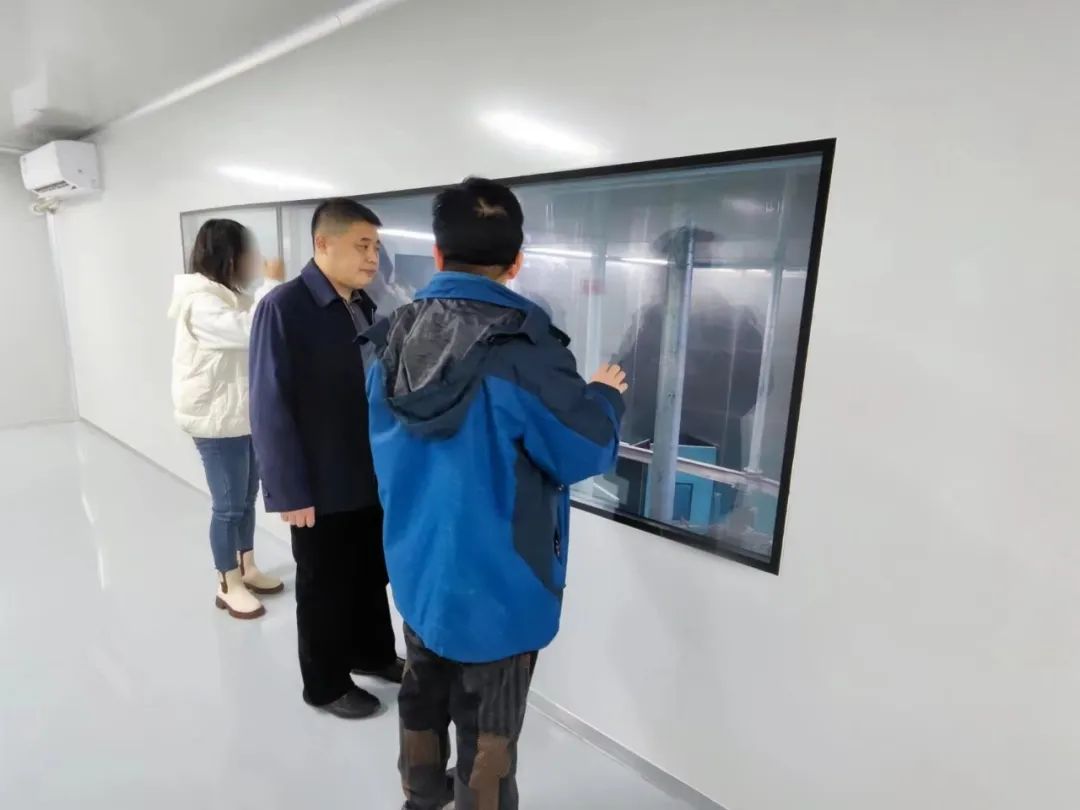 高新技術(shù)企業(yè)，銷售額逐年穩(wěn)定增長！山東某地方政府實地對接品牌寵食生產(chǎn)擴建投資選址項目