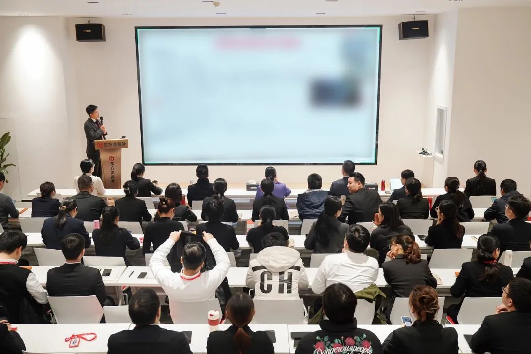 大干100天，賽出干勁、賽出水平！12月上旬，集團(tuán)共39個優(yōu)質(zhì)投資選址項目通過評估