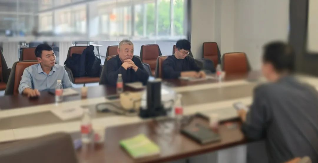 高新技術(shù)企業(yè)，百項(xiàng)知識(shí)產(chǎn)權(quán)！江西某地方政府實(shí)地對(duì)接鋰電新材料生產(chǎn)擴(kuò)建投資選址項(xiàng)目