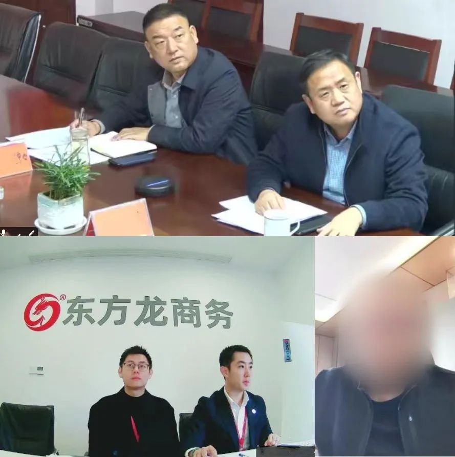 訂單充足，客戶遍及全球！河南某地方政府成功對接知名家居用品生產(chǎn)投資選址項目